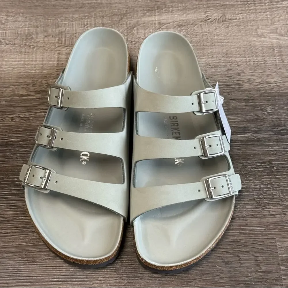Birkenstock Florida Sandals - Picture 4 of 6